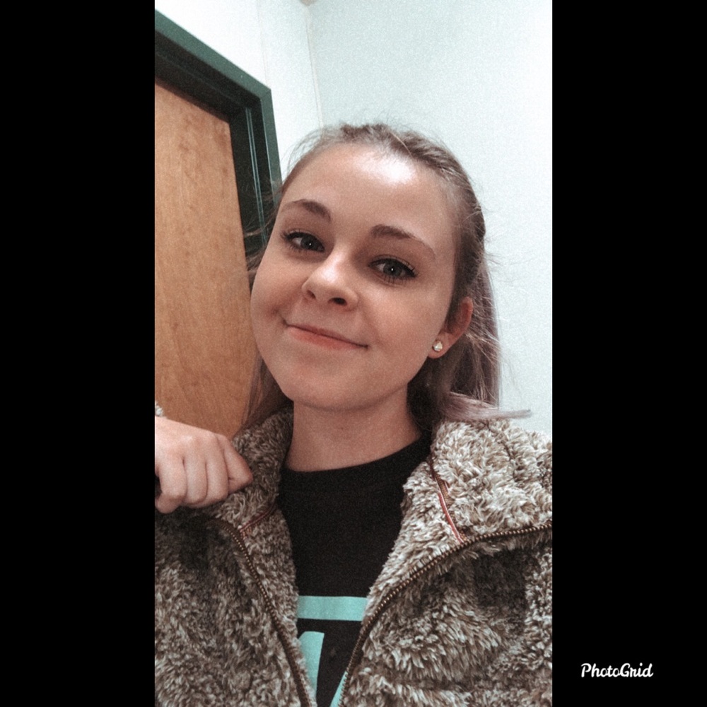 Meet your Posher, Taylor